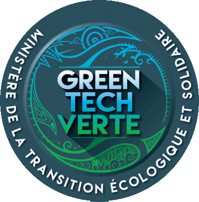 Greentech Verte - Ministère de la transition écologique et solidaire