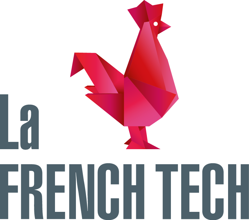 LOGO de la French Tech- Biopooltech est membre de La Mission French Tech
